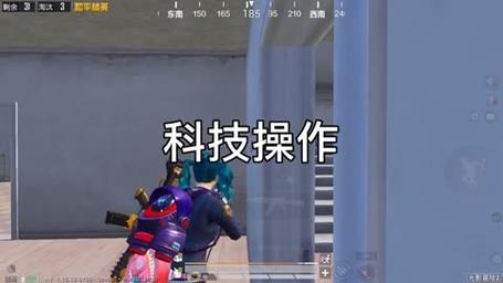和平精英【EAD内部】辅助